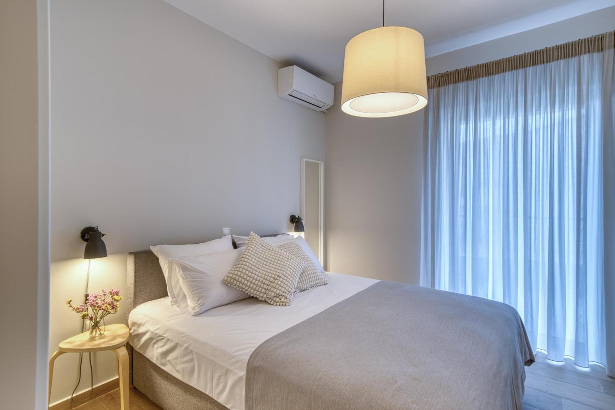 Living In Nafplio Avantgarde Apartment Exterior foto