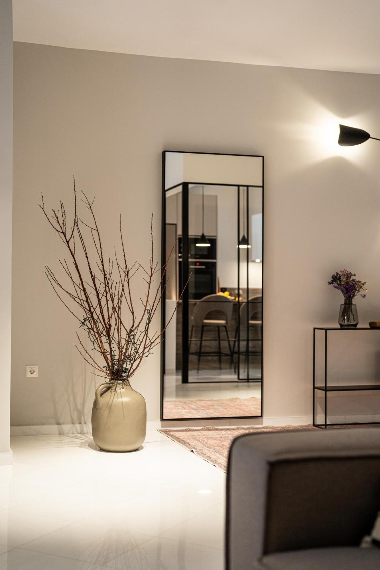 Living In Nafplio Avantgarde Apartment Exterior foto