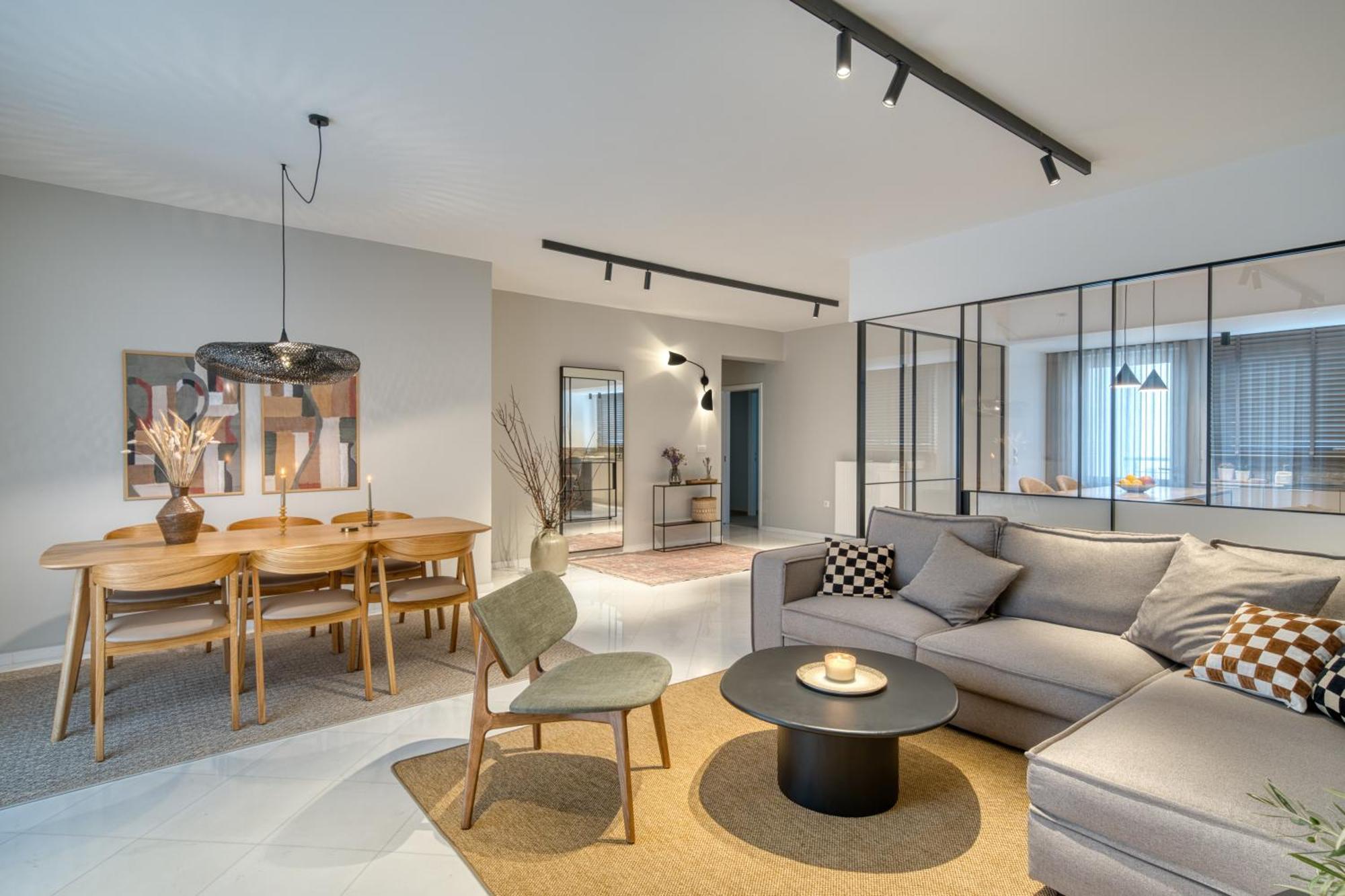 Living In Nafplio Avantgarde Apartment Exterior foto
