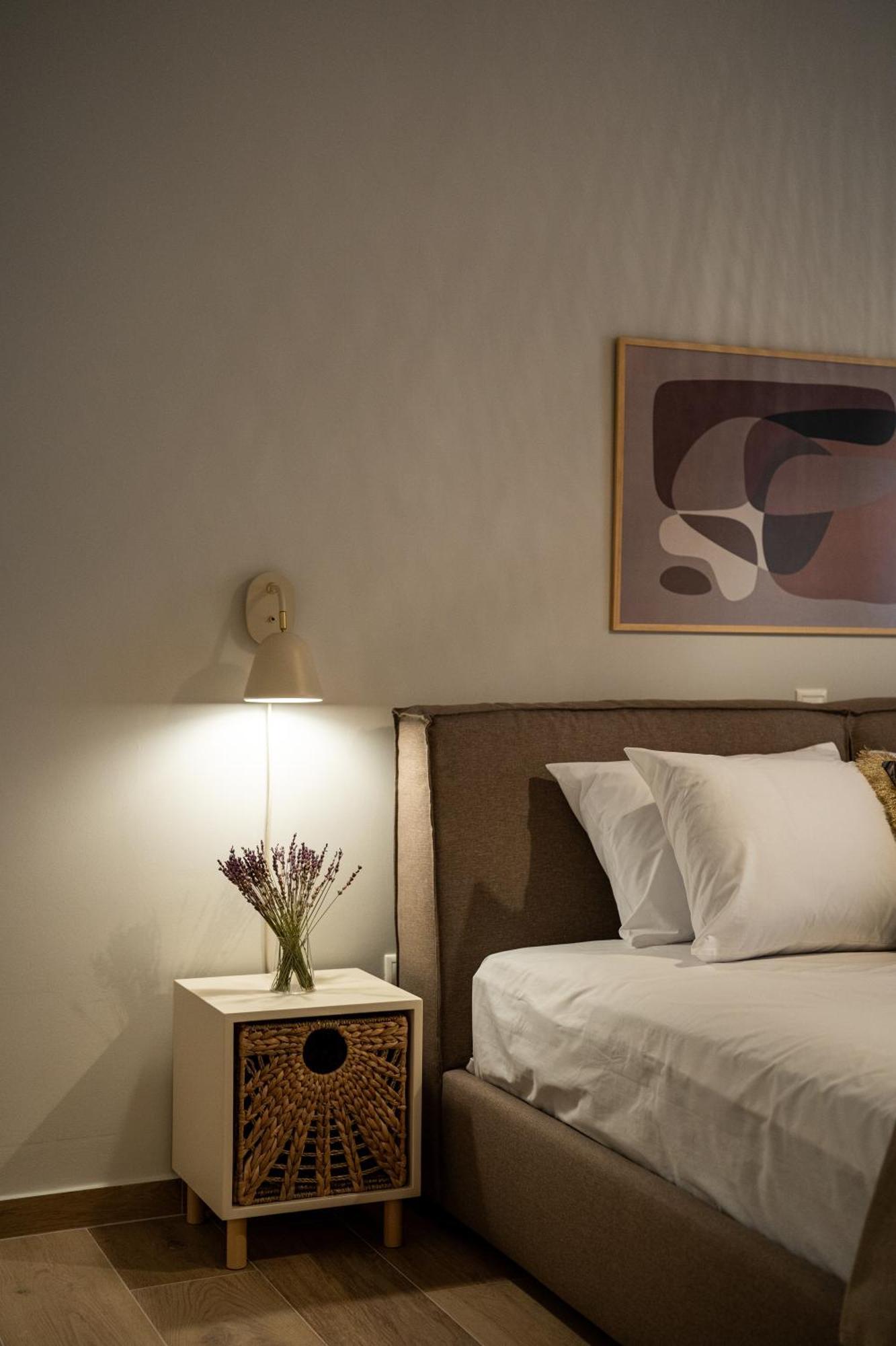 Living In Nafplio Avantgarde Apartment Exterior foto