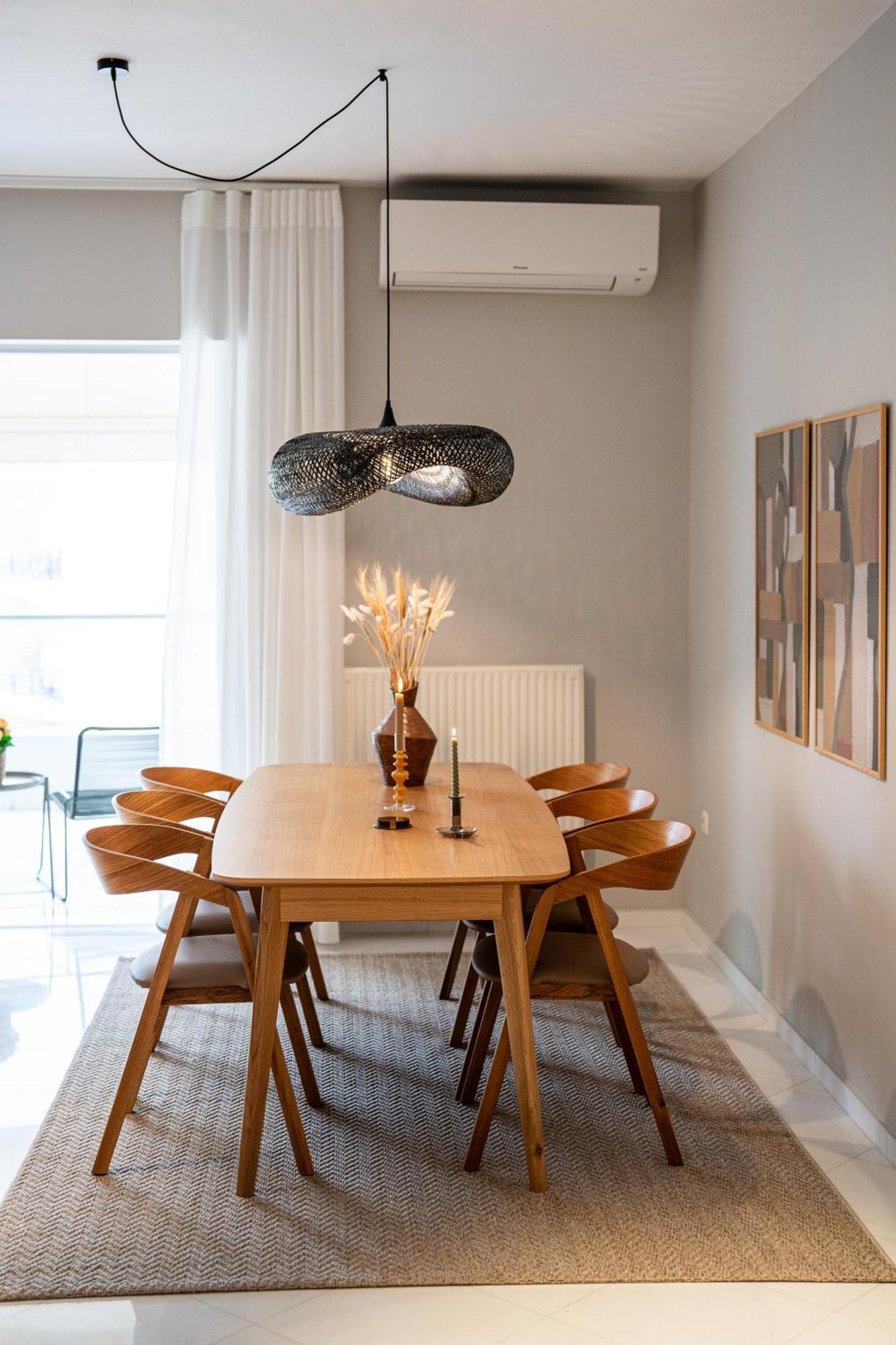 Living In Nafplio Avantgarde Apartment Exterior foto